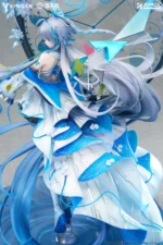 【Pre order】APEX-TOYS 1/7 PVC Vsinger Luo Tianyi 12th Anniversary (Copyright) - Image 7