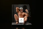 【Pre order】Auro Studio 1/6 Reverse:1999 Igor - Image 4