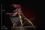 【Pre order】Sword Studio x Wing Studio - Elden Ring Malenia 2.0 - Image 2