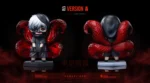 【Pre order】BW Studio - Tokyo Ghoul Little Kaneki Ken - Image 6