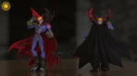 【Pre order】Sun Toys Studio - Digimon Vamdemon - Image 4