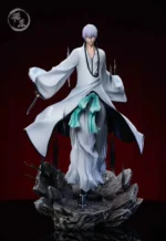【Pre order】FlyLeaf Studio 1/6 Bleach Ichimaru Gin - Image 11