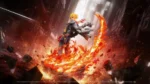 【Pre order】Chen Yan Studio 1/6 One Piece Sanji with LED - Image 3