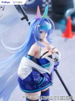 【Pre order】F:Nex 1/7 PVC Azur Lane New Jersey (Copyright) - Image 4