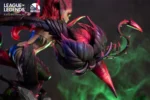 【Pre order】INFINITY Studio League of Legends Rise of the Thorns- Zyra 1/4 Statue Deposit（Copyright） - Image 5