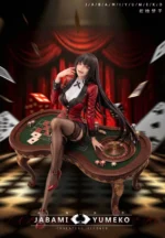 【Pre order】MBB Studio 1/6 Kakegurui Jabami Yumeko
