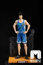 【Pre order】Model palace 1/5 Slam Dunk Akira Sendoh - Image 2