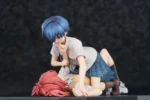 【Pre order】MAGI ARTS 1/6 PVC Akuma no Riddle Azuma Tokaku & Ichinose Haru (Copyright) - Image 14