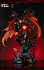 【In Stock】JIMEI Palace 1/6 League of Legends Aatrox (Copyright) - Image 2