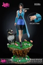 【Pre order】Joy Station Studio 1/4 Rinoa Heartilly Statue (Final Fantasy VIII) - Image 6