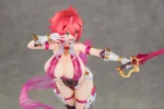 【Pre order】MAGI ARTS 1/6 PVC Cutie Honey Nova (Copyright) - Image 6