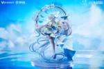 【Pre order】APEX-TOYS 1/7 PVC Vsinger Luo Tianyi 12th Anniversary (Copyright) - Image 8
