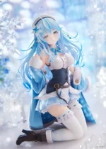 【Pre order】Max Factory 1/6 PVC Hololive Production Yukihana Lamy (Copyright)