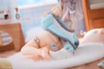 【Pre order】Vivify 1/6 PVC Goodnight wolf Haino (Copyright) - Image 2