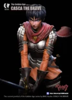 【Pre order】BIHS Studio 1/4 Berserk Fearless Casca - Image 4