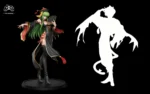 【Pre order】PG Studio 1/6 Code Geass Zombie C.C. - Image 2