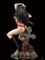 【Pre order】KOTOBUKIYA 1/7 PVC Vampirella (Copyright) - Image 6