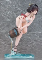 【Pre order】Phat Studio 1/6 PVC Atelier Yumia: The Alchemist of Memories X the Envisioned Land Yumia Liessfeldt (Copyright) - Image 2
