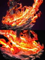 【Pre order】Chen Yan Studio 1/6 One Piece Sanji with LED - Image 10