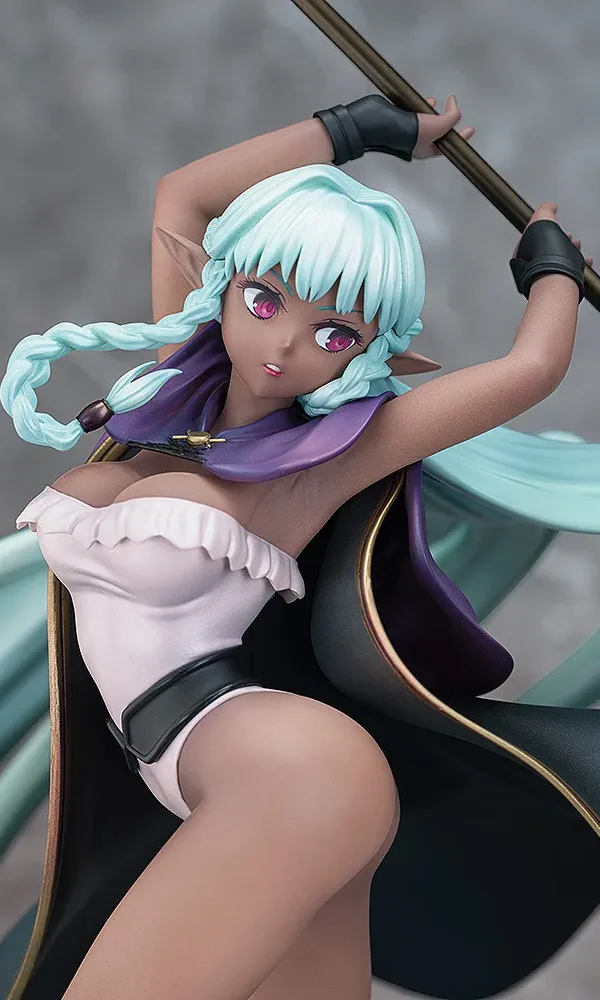 【Pre order】Phat Studio 1/6 PVC Unicorn Overlord Rosalind‌ (Copyright)