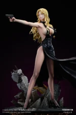 【Pre order】YYDS Studio 1/6 Detective Conan Vermouth - Image 9