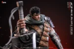【In Stock】Faith Studio 1/6 Berserk Guts - Image 2