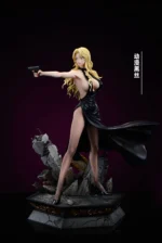 【Pre order】YYDS Studio 1/6 Detective Conan Vermouth - Image 11