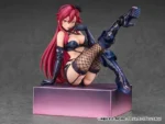 【Pre order】GSAS 1/7 PVC Yoko: Bondage Costume Ver. (Copyright) - Image 4
