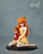 【Pre order】Buff Studio 1/6 Neon Genesis Evangelion Asuka Langley Soryu - Image 6