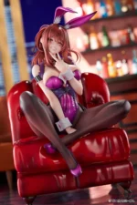 【Pre order】HanaBee Studio 1/6 PVC The Shy One: Mikami Miki Bunny Girl (Copyright)
