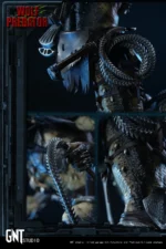 【Pre order】GNT Studio - Aliens vs Predator Wolf Predator - Image 15