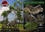 【Pre order】Prime 1 Studio 1/15 Jurassic Park Brachiosaurus Legacy Museum Collection Statue LMCJWF-05/S - Image 4