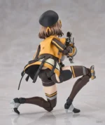 【Pre order】GSC Studio - PVC Hyper Body Goddess of Victory: Nikke Anis (Copyright) - Image 2