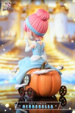 【Pre order】GULUGULU Studio - Spy x Family Anya Foeger COS Cinderella - Image 9