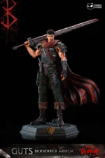 【Pre order】Panda Studio 1/4 Berserk Guts