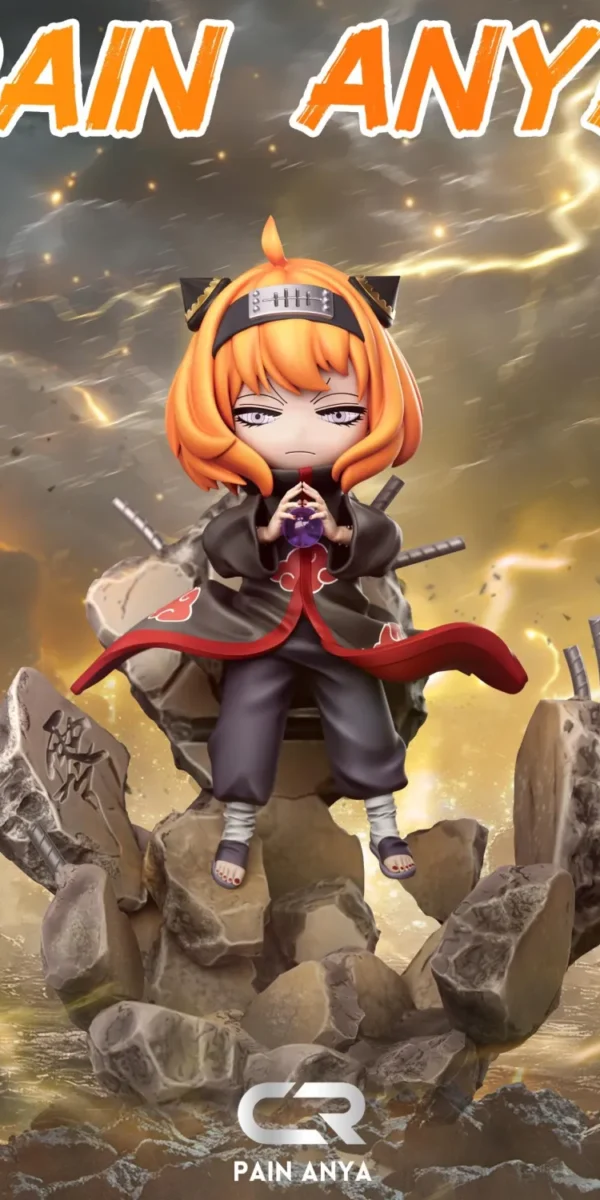 【Pre order】CR Studio - Spy x Family Anya Forger Cos Pain