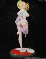 【Pre order】Beast Studio 1/6 Pokémon Lillie Bound By Ditto - Image 9