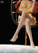 【Pre order】KTZ Studio 1/6 Neon Genesis Evangelion Asuka Langley Soryu - Image 8