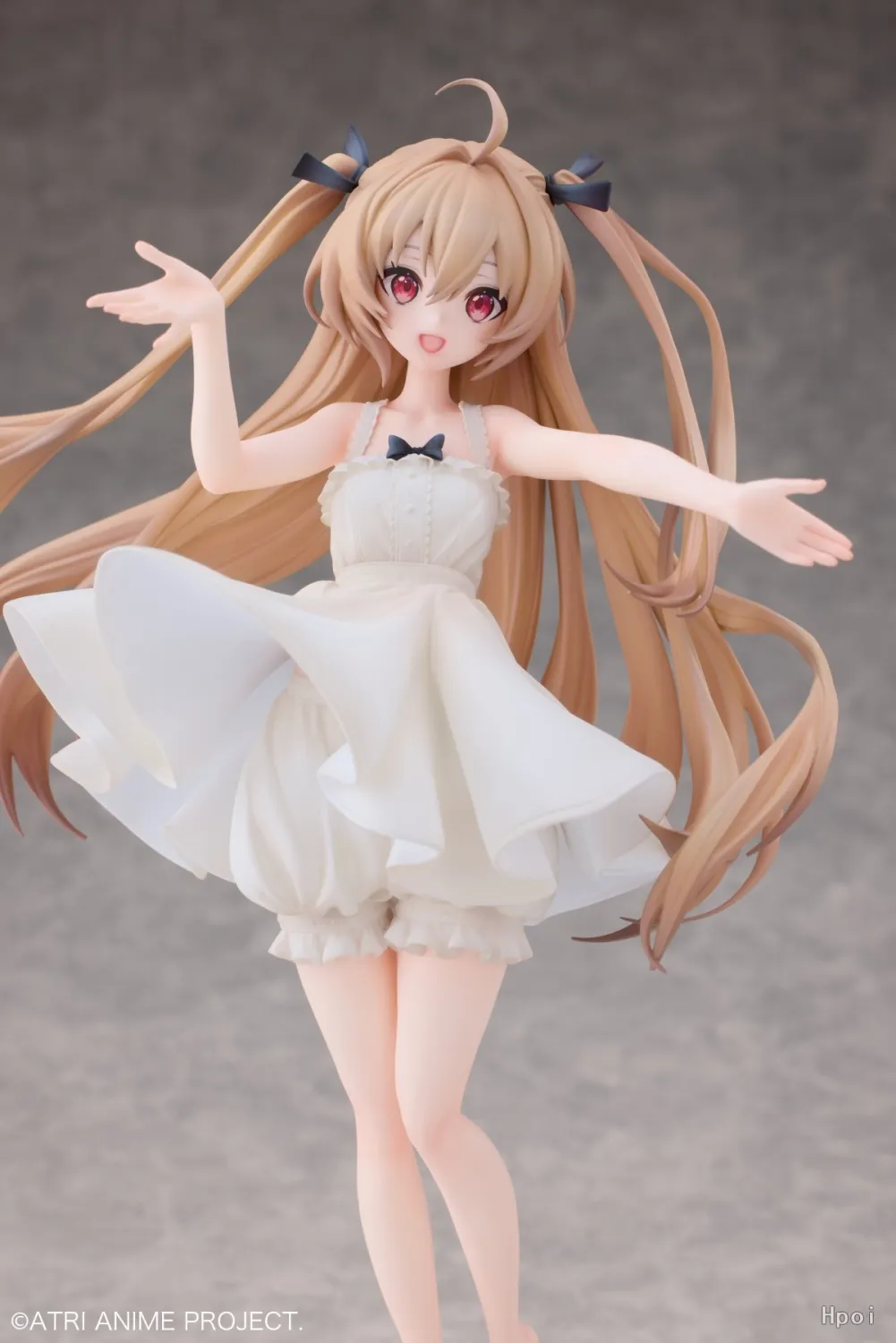 d62541e7146c119a 【Pre order】Hobby Sakura Studio 1/7 PVC Atri My Dear Moments - Image 1