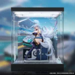 【Pre order】APEX-TOYS 1/7 PVC Azur Lane Shinano (Copyright) - Image 2