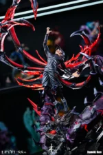 【Pre order】Damocles studio 1/6 Tokyo Ghoul Level: SS+ Kaneki Ken - Image 3