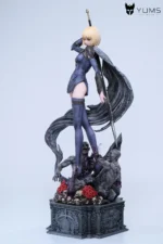 【In Stock】YUMS Collectors Studio - Claymore Teresa & Clare - Image 11