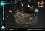 【In Stock】Prime 1 Studio 1/4 Injustice 2 Wonder Woman PMDCIJ-06GL (Copyright) - Image 7