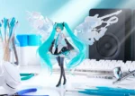 【Pre order】Max Factory - PVC Hatsune Miku (Copyright) - Image 5