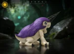 【Pre order】Sun Toys Studio - Digimon Drimogemon - Image 2
