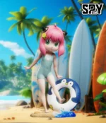 【Pre order】SPY Studio - Spy x Family Anya Forger - Image 8