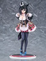 【Pre order】Phat Studio 1/7 PVC Umamusume Pretty Derby Eishin Flash: Victory Pose Ver. (Copyright)
