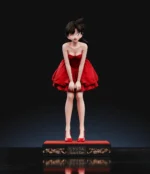 【Pre order】YYDS Studio 1/6 Detective Conan Red Dress Mouri Ran - Image 7