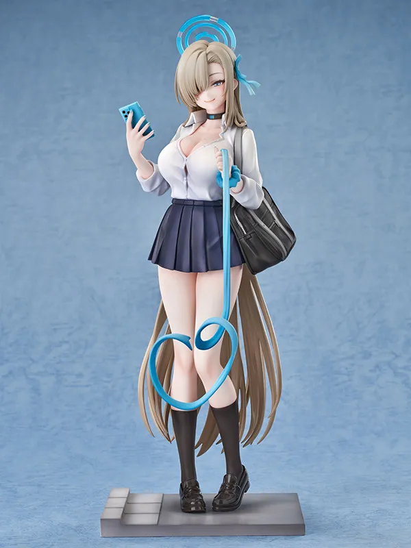 【Pre order】GSC Studio 1/7 PVC Blue Archive Ichinose Asuna (Copyright)