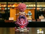 【Pre order】SOQ Studio Jujutsu Kaisen Q ver Ryomen Sukuna 2.0 - Image 7